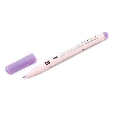 チャコパー細 F-9 紫