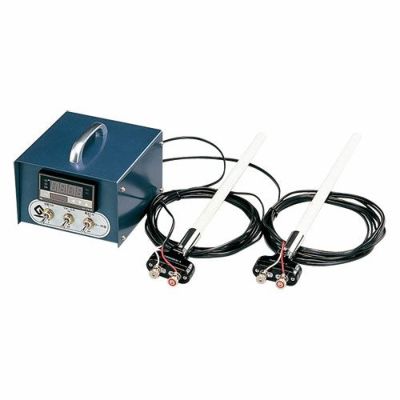デジタル温度指示計セット TD-12B型セット