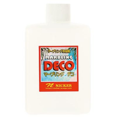 マーブリングデコ水溶液 300mL