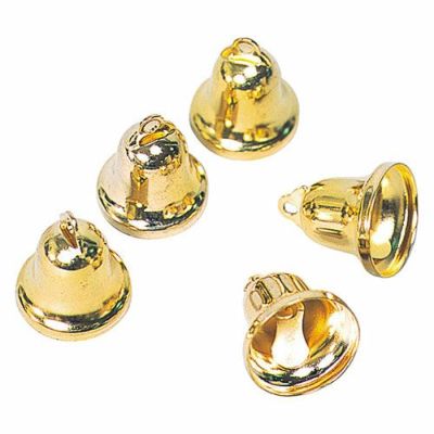 金ベル 直径14mm(20個入)