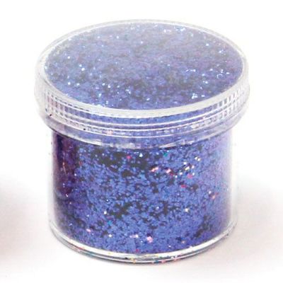 ラメ 青(0.3mm･約13g)