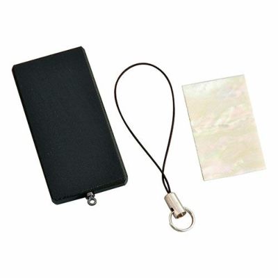 らでん工芸 ストラップセット
