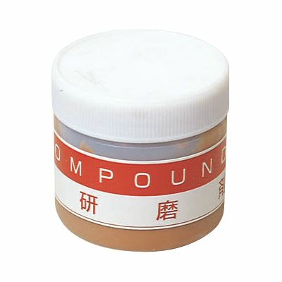 コンパウンド 100g