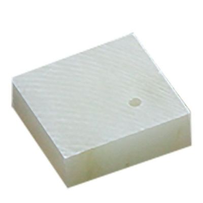 勾玉作りセット〈石単品〉穴あき済勾玉用石 小