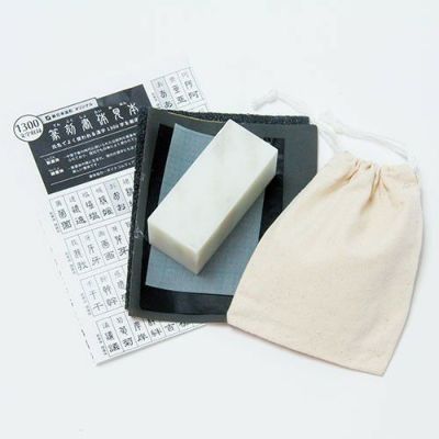 高麗石セット 大(エコ袋付)