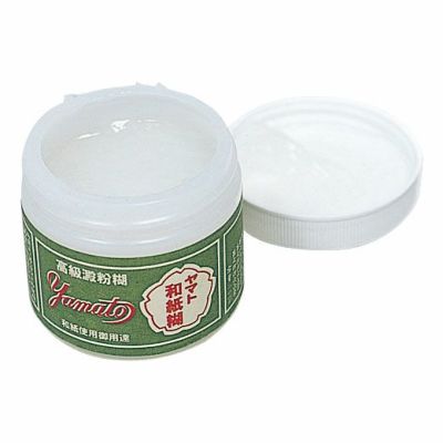ヤマト和紙糊 W-100（100g）