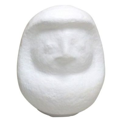 絵付け用張り子 だるま【季節商品※11月～4月は入荷未定です】