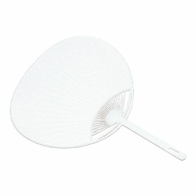 うちわG(完成品)