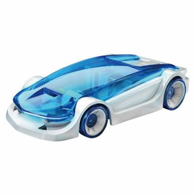 マグネシウム燃料電池カー JS-7900