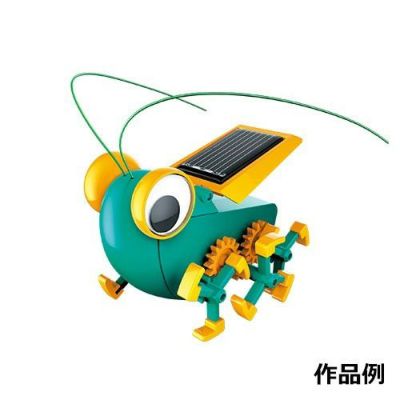 メカホッパー JS-6213