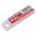 NTカッターD-400 替刃45°(BDA-200P) 40枚入