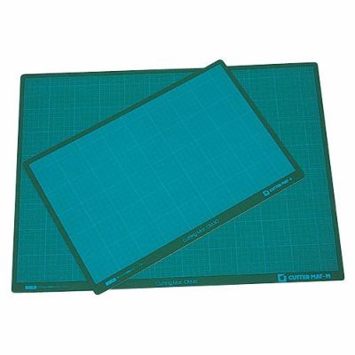 カッター用マット厚口 小(3mm厚・450×300mm)