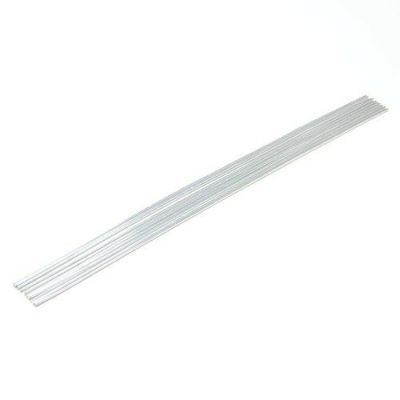 アルミ丸棒 直径3×600mm 10本組