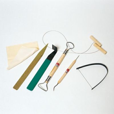 陶芸用品・成形用具お買得通販｜全品10％割引！【造ハウ.com】