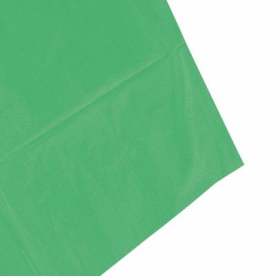 カラーポリ袋 緑(20枚入)