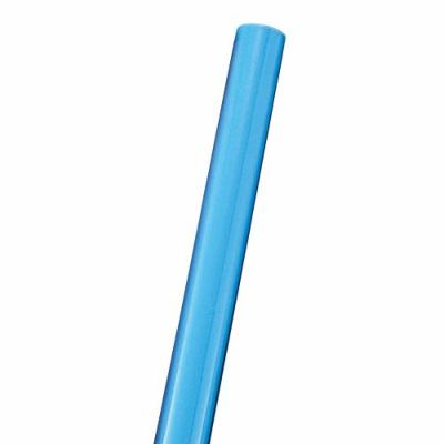 カラーポリロール 水色(650mm×30m)［受発注：お取寄せ商品］