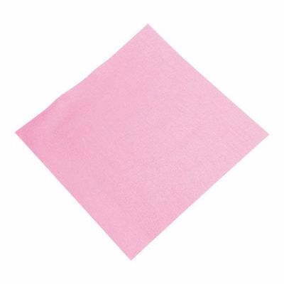 カラーフェルト ピンク（5枚入）