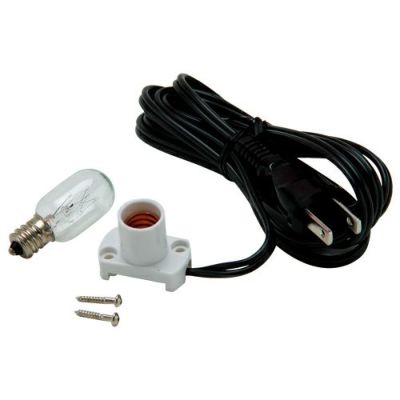 照明器具 K(電球付)