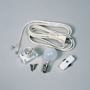 照明器具(中間スイッチ付) T(電球付)