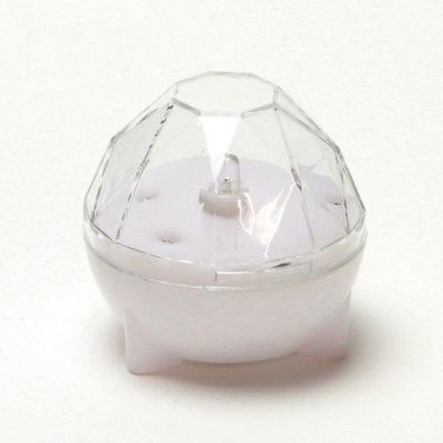 LEDダイヤライト(テスト用電池付き)