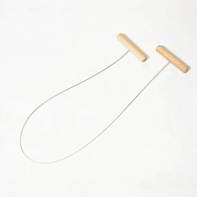 切り針金