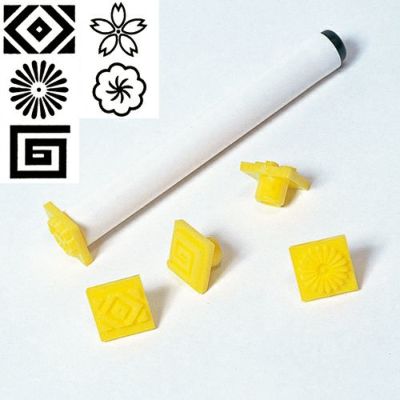 印花セット A