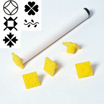 印花セット B