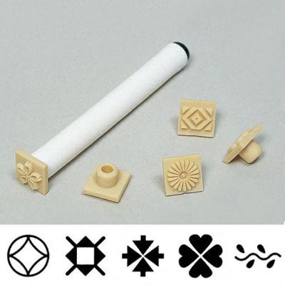 スタンプ用印花セット B
