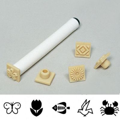 スタンプ用印花セット C