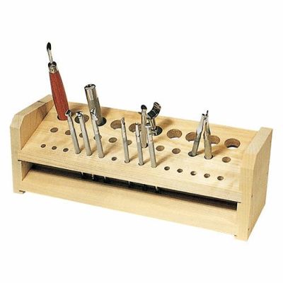 工具用ラック