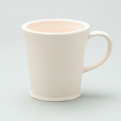 鋳込み用石こう型 コーヒーカップ CA-24