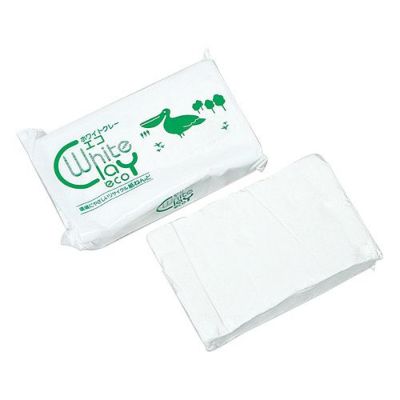 紙粘土・エコ 1kg