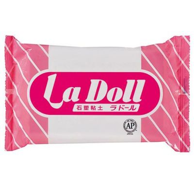 ラドール 500g(石粉粘土)