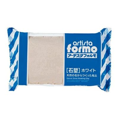 アーチスタフォルモ 500g ホワイト