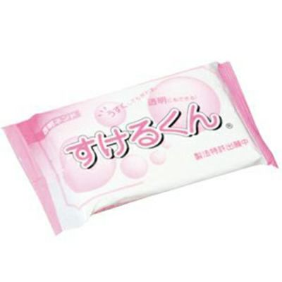 すけるくん 200g(樹脂粘土)