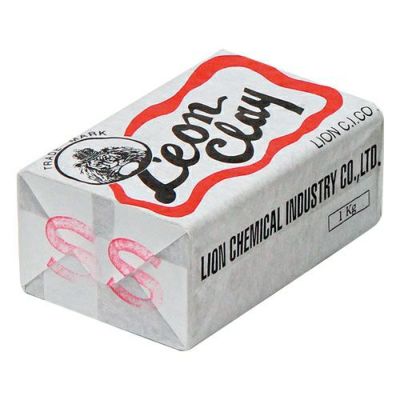 レオン油土 SS 特練軟 1kg