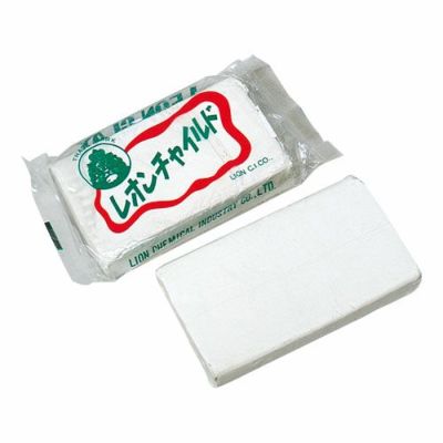 レオンチャイルド 500g(油粘土)