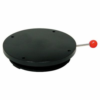 彫塑回転盤 TR型(直径300mm)【取寄品】