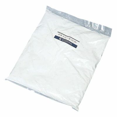 立体コピー材(型取り材) 500g(粉末)