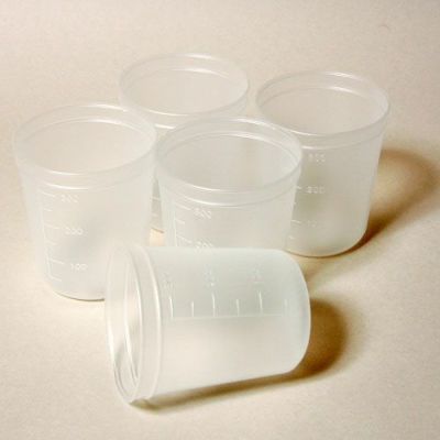 造形カップ 300mL(5個組）