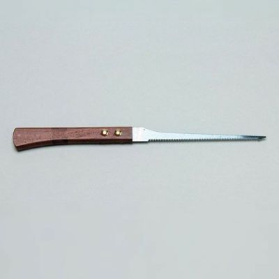 彫刻用のこ 105mm