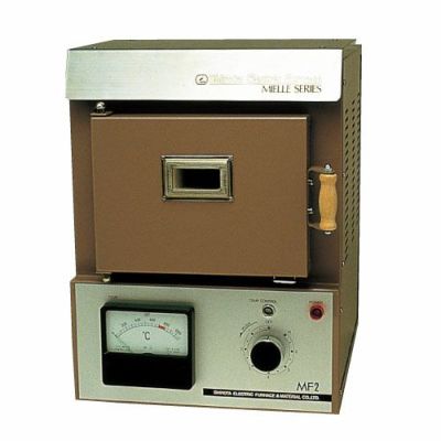 七宝電気炉 MF-2型【２０％割引】［直送品］