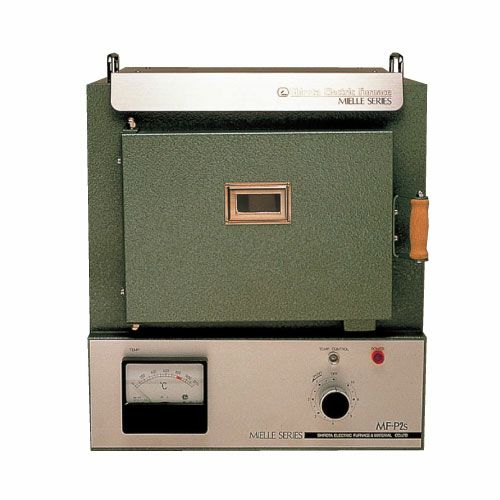 ☆指輪・七宝作成に☆ 林電工 七宝電気炉 カスタムミニ （L-897 和楽 