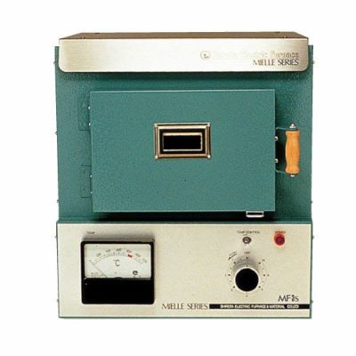 七宝電気炉 MF-3S型(三面ヒーター)【２０％割引】［直送品］