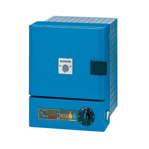 林電工 電気炉 七宝炉 小型炉 漂い