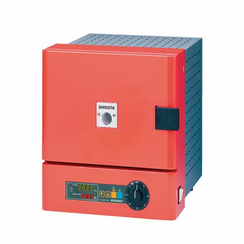 考え中です）林電工株式会社七宝炉電気炉100V/650W 動作確認済 