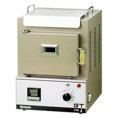 七宝電気炉 GT-2型【２０％割引】［直送品］