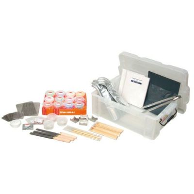 七宝用具セット B