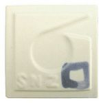 白マット釉 1kg[灰釉薬A]