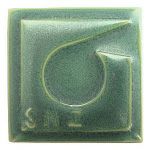 青銅釉(せいどう) 1kg[灰釉薬A]